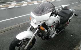 HONDA X4 LD 2001 SC38