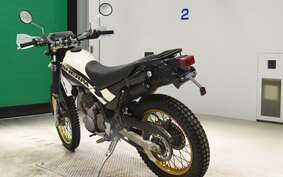 KAWASAKI SUPER SHERPA KL250G