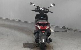 YAMAHA AXIS Z SED7J