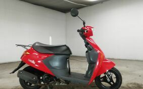 SUZUKI LET's 5 G CA47A