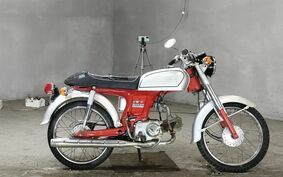 HONDA BENLY 50 S CD50