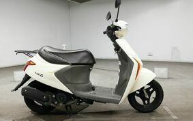 SUZUKI LET's 5 CA47A