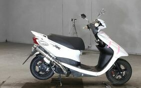 YAMAHA JOG ZR Evolution 2 SA39J