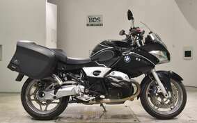 BMW R1200ST 2009