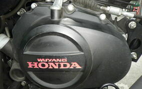 HONDA LY125 FI