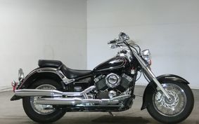 YAMAHA DRAGSTAR 400 CLASSIC 2011 VH02J