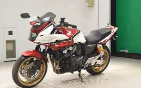 HONDA CB400 SUPER BOLDOR VTEC 2005 NC39