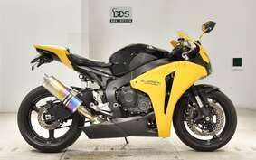 HONDA CBR1000RR Gen. 2 2008 SC59