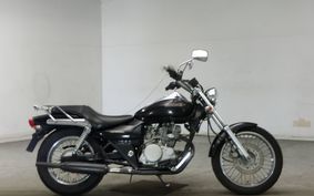 KAWASAKI ELIMINATOR 125 1999 BN125A