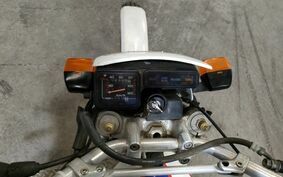 HONDA TLM220R MD23