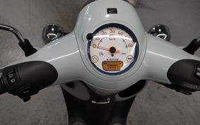 HONDA GIORNO AF77