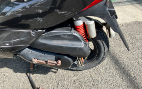 YAMAHA JOG ZR SA39J
