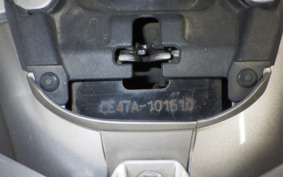 SUZUKI ADDRESS 110 CE47A