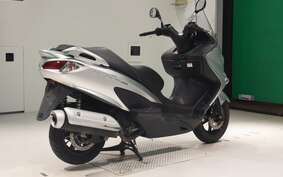 SUZUKI SKYWAVE 200 (Burgman 200) CH41A