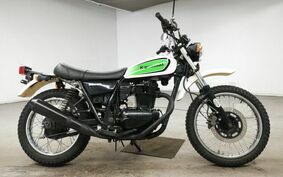 KAWASAKI 250TR BJ250F