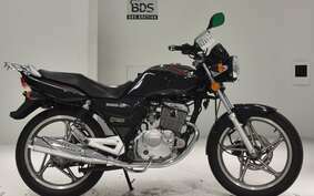 SUZUKI EN125 2A