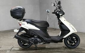 SUZUKI ADDRESS V125 S CF4MA