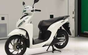 HONDA DIO 110 JK03