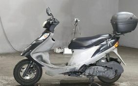 SUZUKI ADDRESS V125 G CF46A