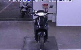 HONDA タクト-4 ベーシック AF75