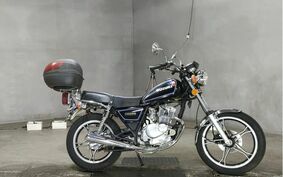 SUZUKI GN125 H PCJG9