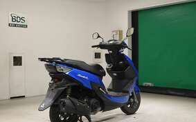 SUZUKI SWISH 125 DV12B