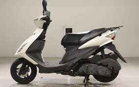 SUZUKI ADDRESS V125 S CF4MA