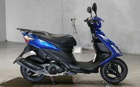 SUZUKI ADDRESS V125 S CF4MA