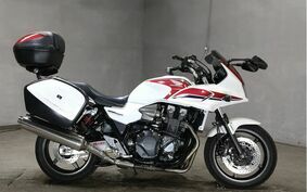 HONDA CB1300ST SUPER TOURING 2010 SC54