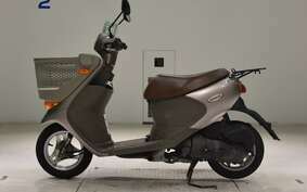 SUZUKI LET's 4 Basket CA43A