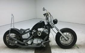 YAMAHA DRAGSTAR 400 CLASSIC 1999 4TR