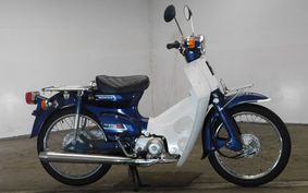 HONDA C70 SUPER CUB HA02