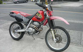 HONDA XR250 MD30