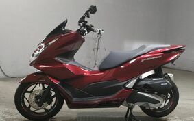 HONDA PCX 160 KF47