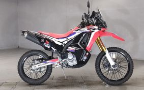 HONDA CRF250 RALLY  MD44