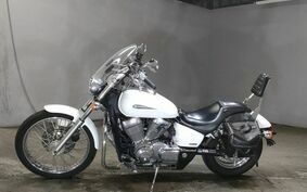 HONDA SHADOW 400 CUSTOM 2009 NC45