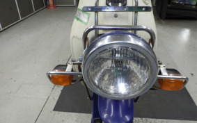 HONDA C50 SUPER CUB AA01