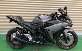 YAMAHA YZF-R25 RG10J