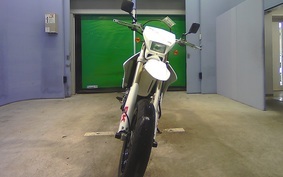 SUZUKI DR-Z400SM 2010 SK44A