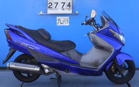 SUZUKI SKYWAVE 250 (Burgman 250) S 2 CJ43A