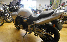 SUZUKI BANDIT 1200 S 2005 GV77A