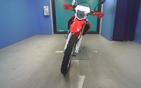 HONDA CRF250L MD38