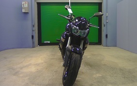 KAWASAKI Z1000 Gen.3 2007 ZRT00B