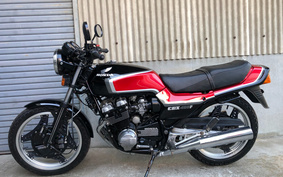 HONDA CBX400F 1987 NC07