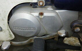 HONDA C90 SUPER CUB HA02