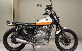 SUZUKI GRASS TRACKER NJ47A