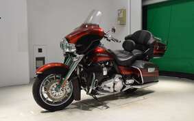 HARLEY FLHTCU 1580 CVO 2008 PR4