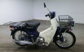 HONDA PRESS CUB 50 AA01