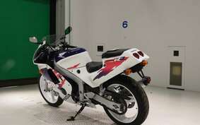 HONDA CBR250R GEN 2 MC19