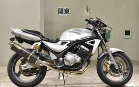 SUZUKI GSX250FX ZR250C